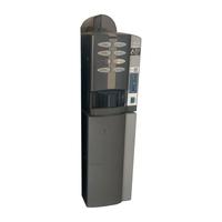 Distributore Automatico Caffè Espresso Necta