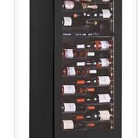 Cantina vini doppia temperatura