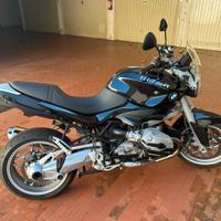 BMW r1200r