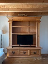 Mobile TV libreria