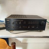 Stereo Teac A-X750