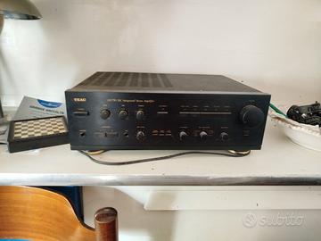 Stereo Teac A-X750