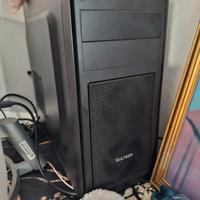 computer fisso nuovo