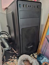 computer fisso nuovo