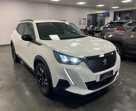 PEUGEOT 2008 1.5 BlueHDi Allure Navi Pack