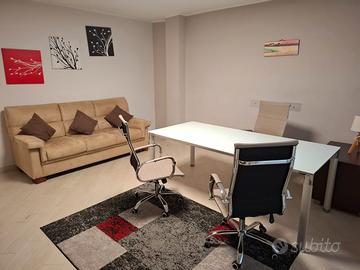Ufficio moderno