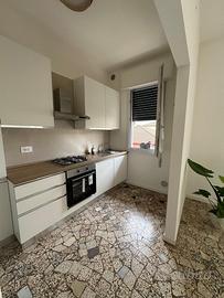 Casa per studenti/lavori Porta Trento/Montà