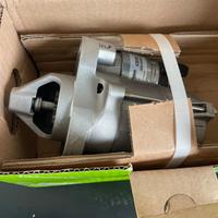 Motorino avviamento per citroen c3