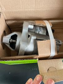 Motorino avviamento per citroen c3