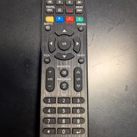 Telecomando universale plurimarca Nuovo