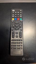 Telecomando universale plurimarca Nuovo