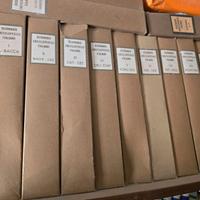 Enciclopedia tre cani