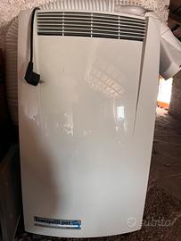 Pinguino de Longhi condizionatore