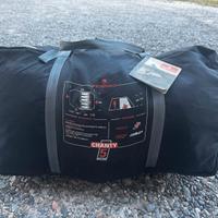 Tenda da Campeggio Ferrino Chanty 5 Deluxe