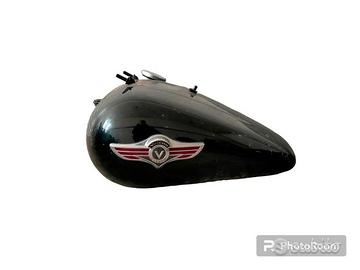 Serbatoio Kawasaki Vulcan 1500 Classic