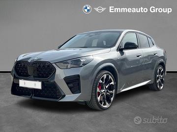 BMW X2 XDrive 20d Msport Pro