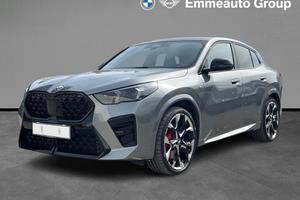 BMW X2 XDrive 20d Msport Pro