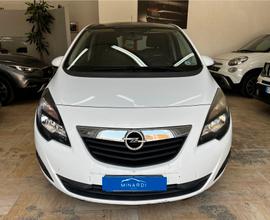 Opel Meriva 1.7 CDTI 110CV