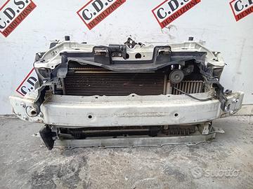 KIT RADIATORI E CALANDRA TOYOTA YARIS 2018 TD