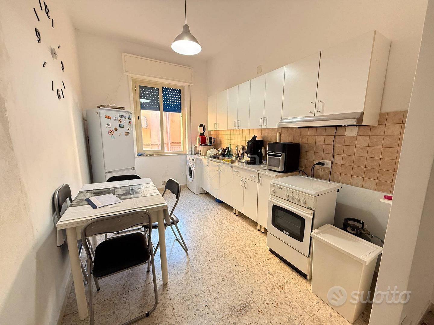 Apartment in Siracusa, Santa Lucia - Vista 5
