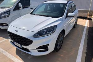 FORD Kuga 2.5 full hybrid ST-Line X 2wd 190cv cvt