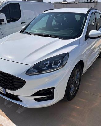 FORD Kuga 2.5 full hybrid ST-Line X 2wd 190cv cvt