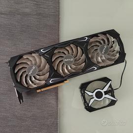 KFA2 RTX 3080 10GB SG RGB