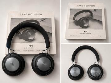 Bang & Olufsen Beoplay H4 2nd Gen