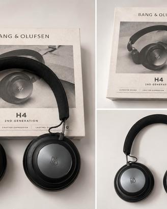 Bang & Olufsen Beoplay H4 2nd Gen