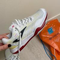 Scarpe da padel “Point Lady 2502” Joma