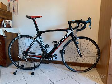 Giant TCR 2019