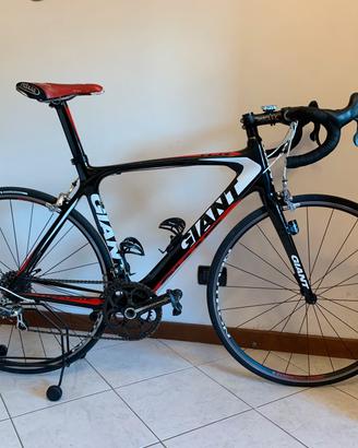 Giant TCR 2019