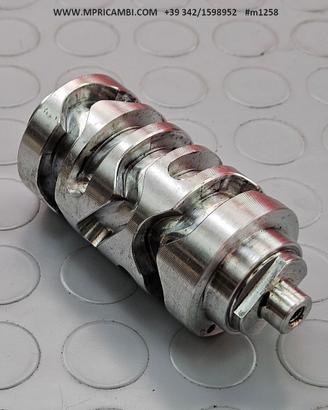 DESMO DESMODROMICO KTM EXC 400 2006 2007 BETA RR