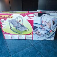 Badabulle sdraietta bambino