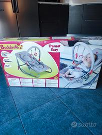 Badabulle sdraietta bambino