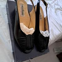 Scarpe ValleVerde num 35 - Indossate 1 volta 