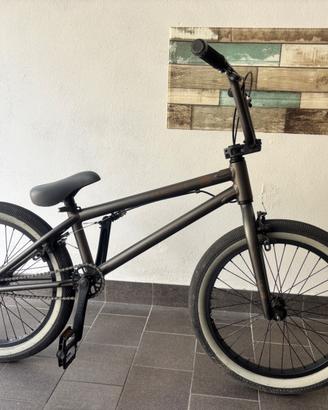 Bicicletta BMX