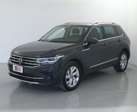 VOLKSWAGEN Tiguan 2.0 TDI 150CV SCR DSG 4MOTION