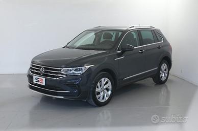 VOLKSWAGEN Tiguan 2.0 TDI 150CV SCR DSG 4MOTION