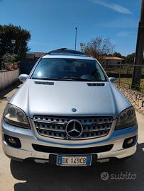 MERCEDES Classe M (W164) - 2007