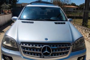 MERCEDES Classe M (W164) - 2007 - Prezzo ribassato