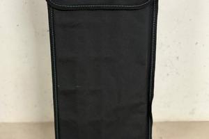 Cunei livellanti per camper / furgoni