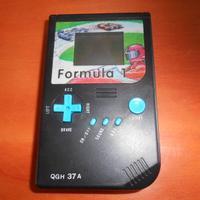 Videogioco vintage Formula1