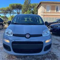 FIAT New Panda 1.0cc HYBRID 70cv GSE