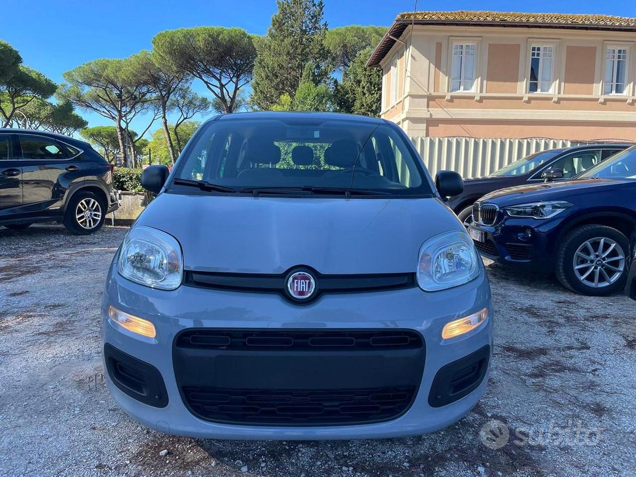Fiat Grande Panda