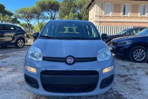 FIAT New Panda 1.0cc HYBRID 70cv GSE