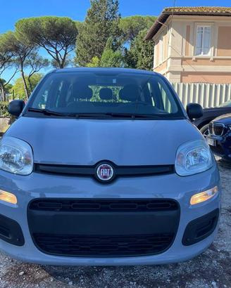 FIAT New Panda 1.0cc HYBRID 70cv GSE