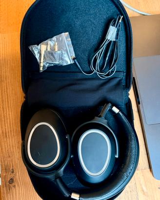 Cuffie Sennheiser  PxC550 noise cancellation