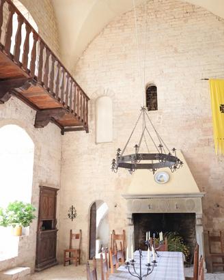 Rustico/Casale/Corte Massa Martana [FC103VRG]