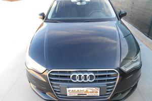 Audi A3 Sedan 1.6 TDI clean diesel S tronic Ambiti